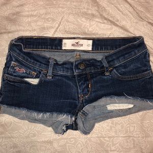 Hollister Shorts 🌀